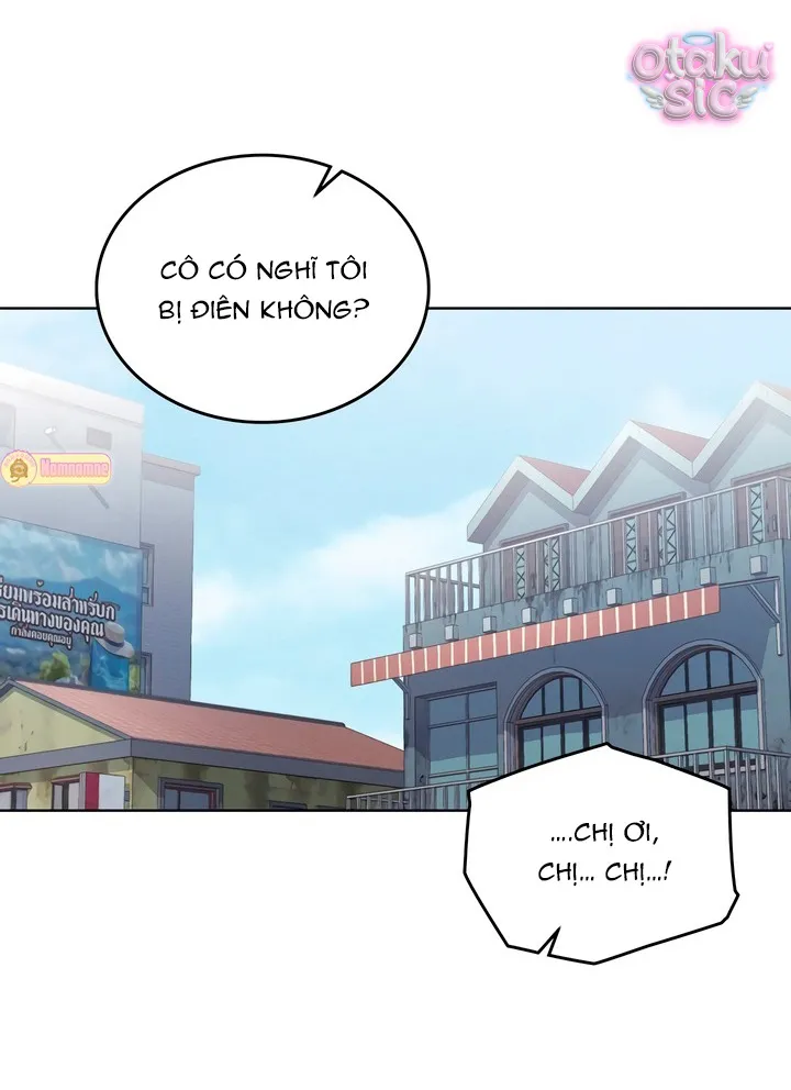 Thú Vui Của Kẻ Điên - Chap 16 - Trang 26