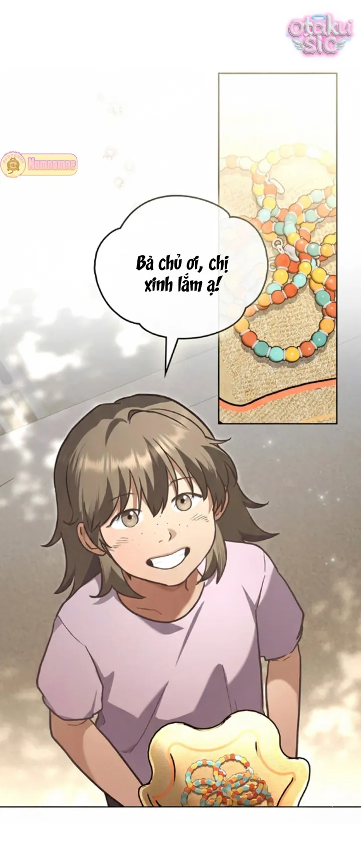 Thú Vui Của Kẻ Điên - Chap 16 - Trang 29