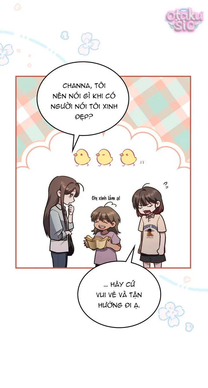 Thú Vui Của Kẻ Điên - Chap 16 - Trang 30