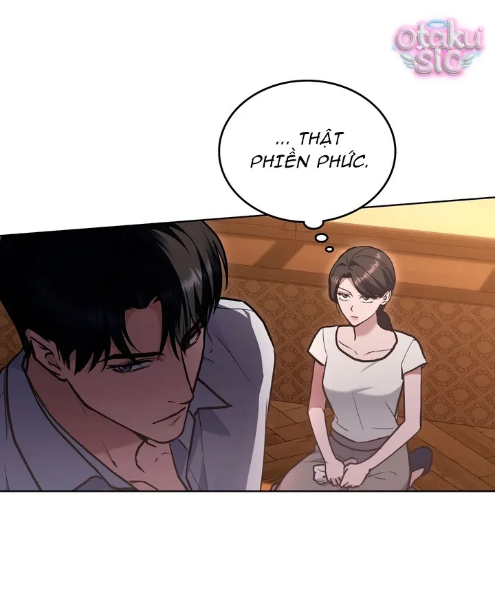 Thú Vui Của Kẻ Điên - Chap 16 - Trang 4