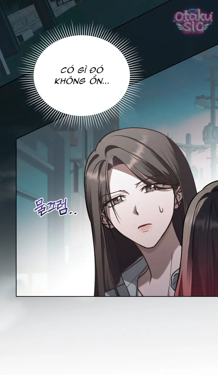 Thú Vui Của Kẻ Điên - Chap 16 - Trang 34