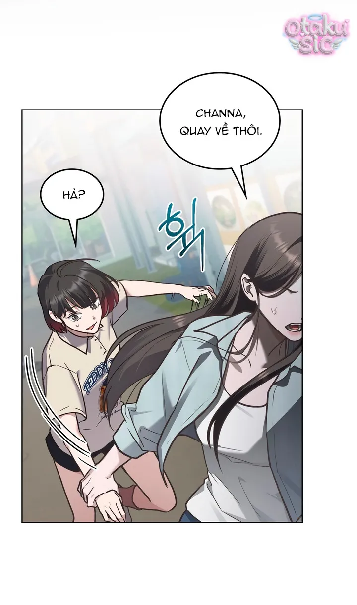 Thú Vui Của Kẻ Điên - Chap 16 - Trang 35