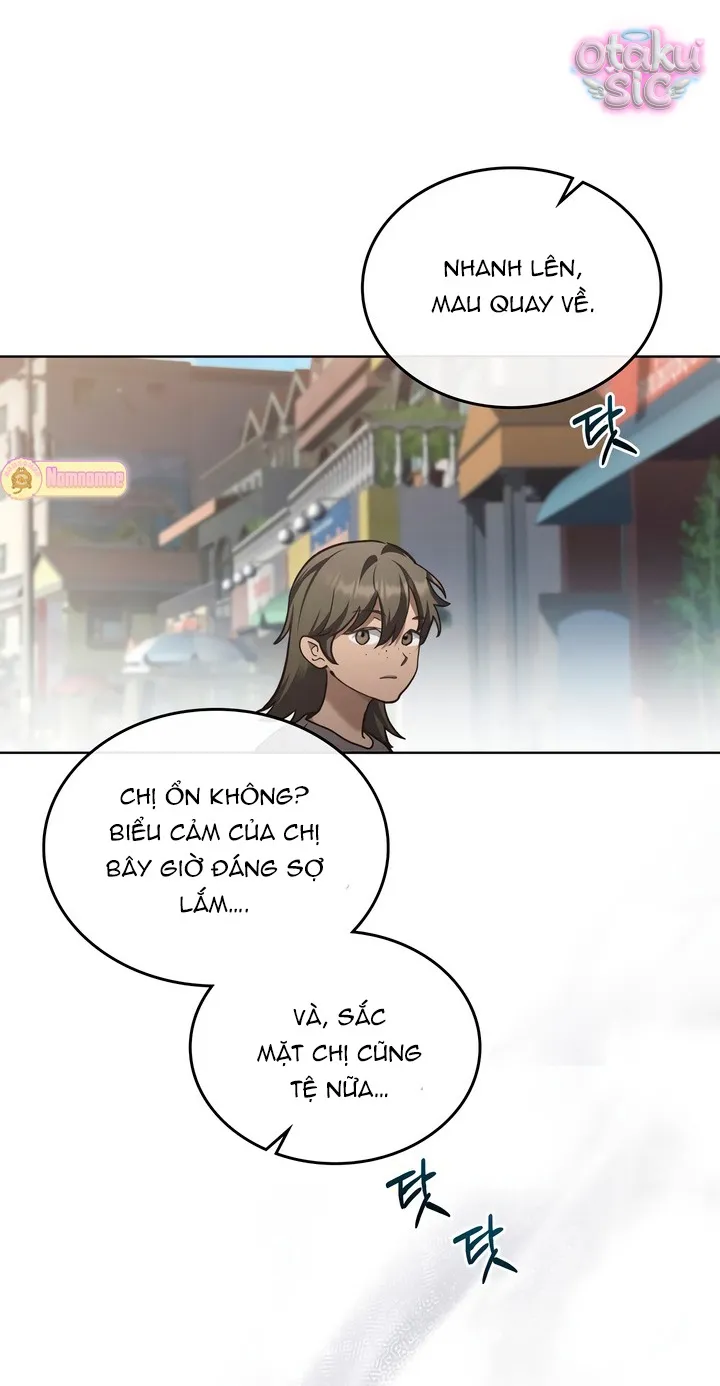 Thú Vui Của Kẻ Điên - Chap 16 - Trang 36