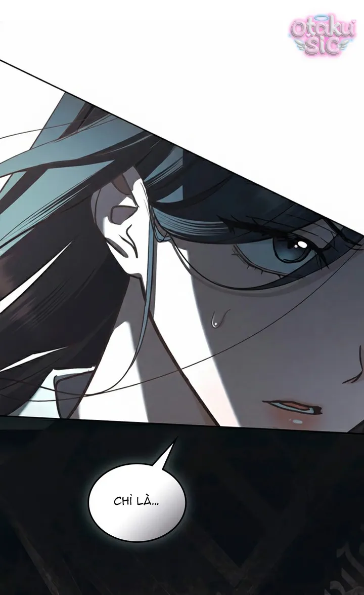 Thú Vui Của Kẻ Điên - Chap 16 - Trang 38