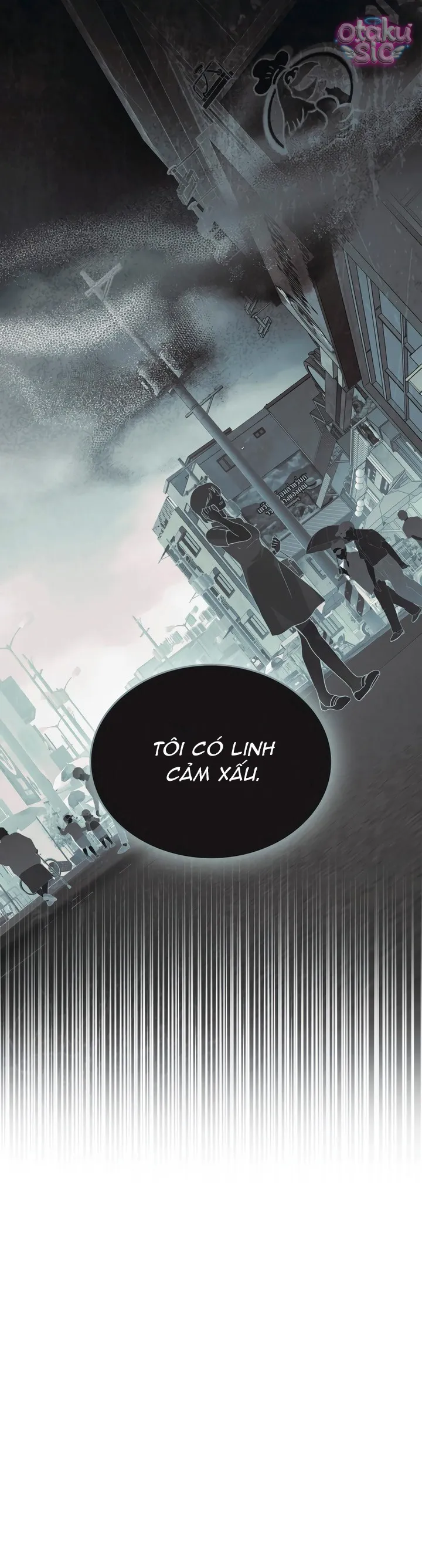 Thú Vui Của Kẻ Điên - Chap 16 - Trang 39