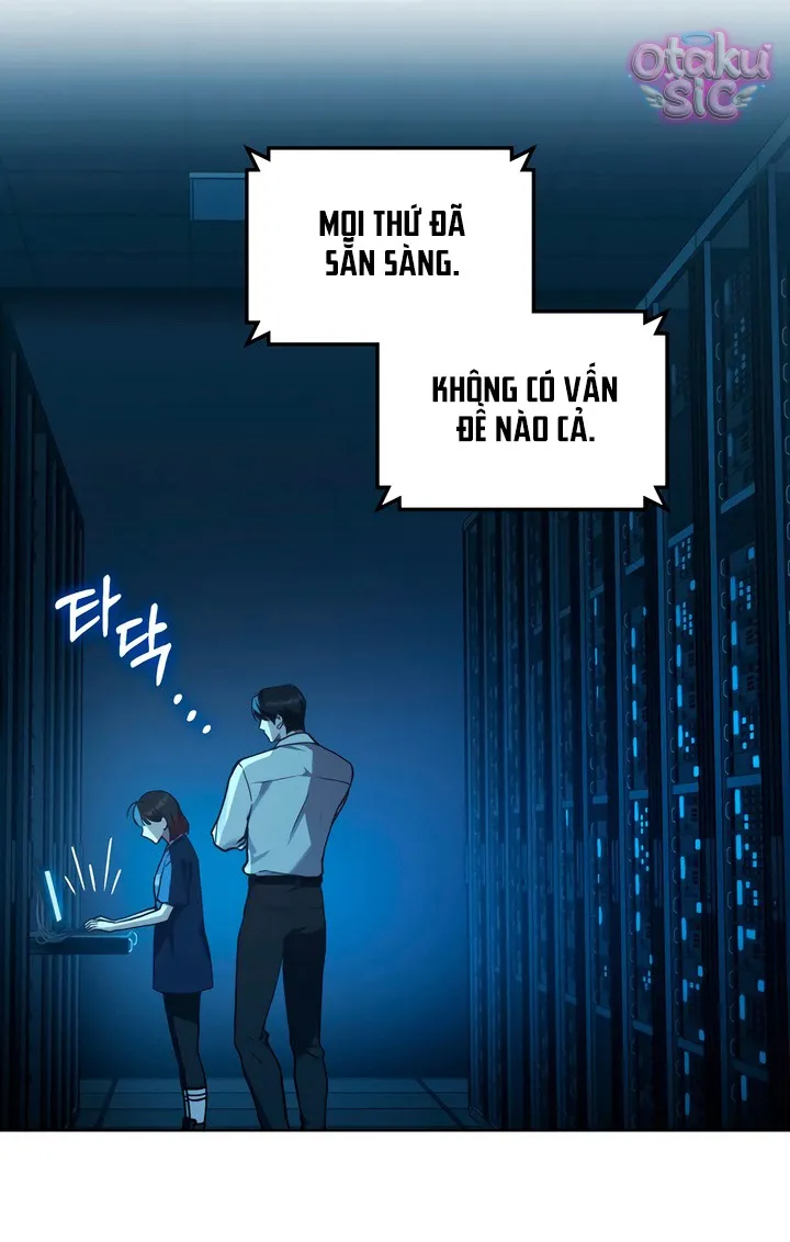 Thú Vui Của Kẻ Điên - Chap 16 - Trang 41