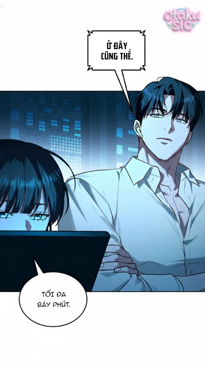 Thú Vui Của Kẻ Điên - Chap 16 - Trang 42