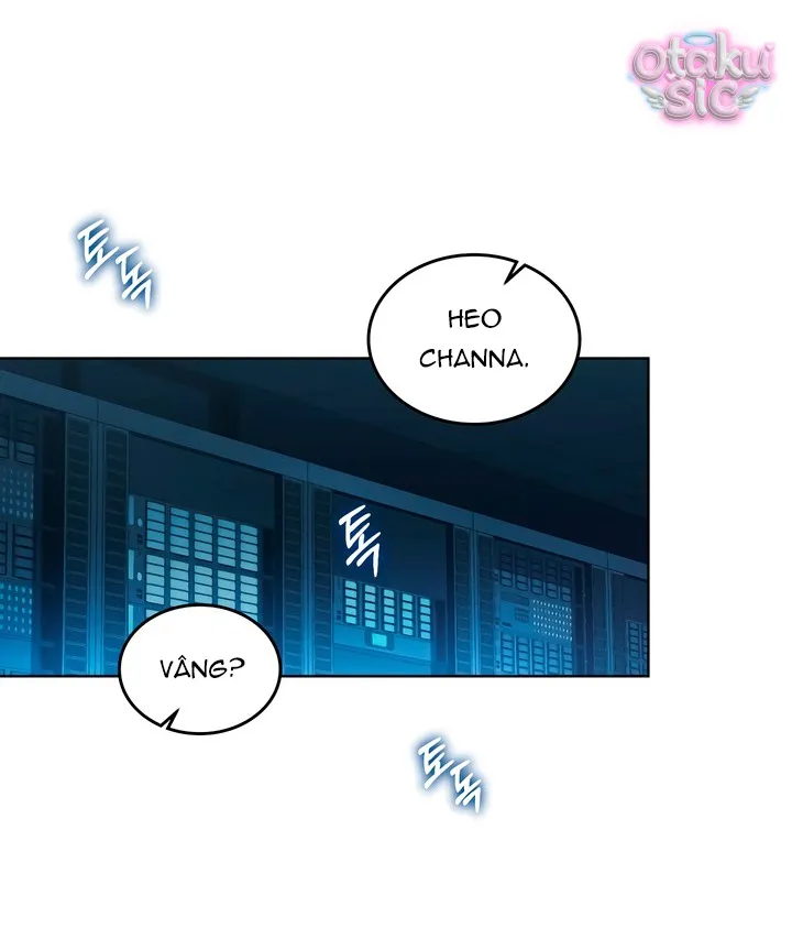 Thú Vui Của Kẻ Điên - Chap 16 - Trang 43