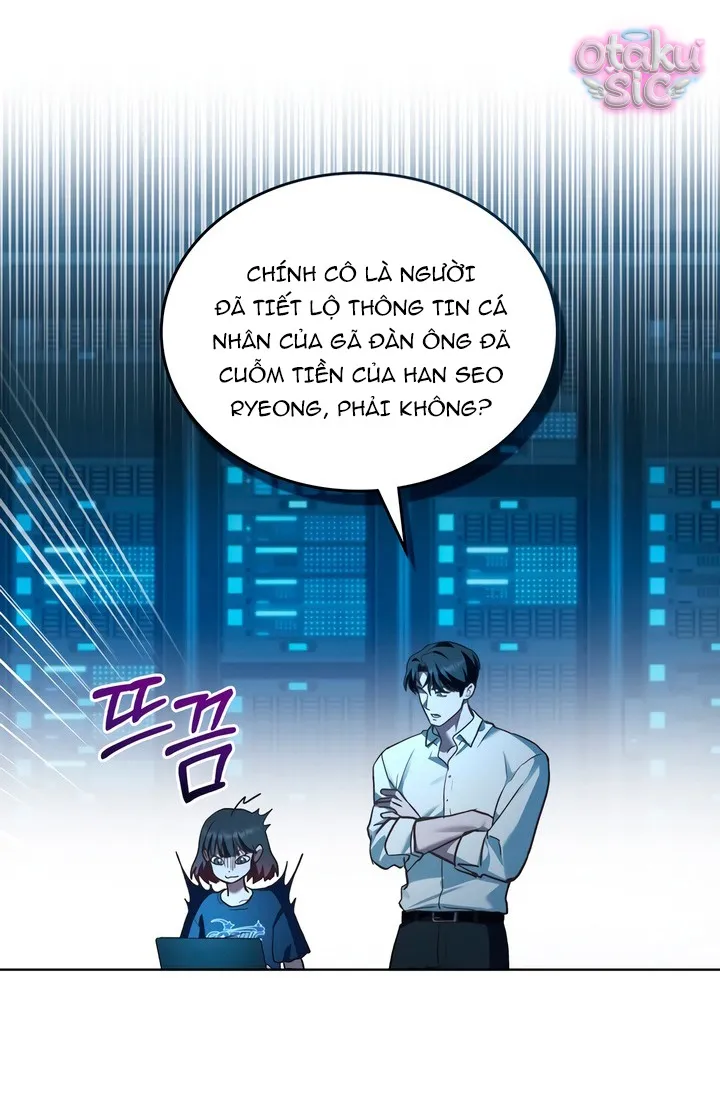 Thú Vui Của Kẻ Điên - Chap 16 - Trang 44