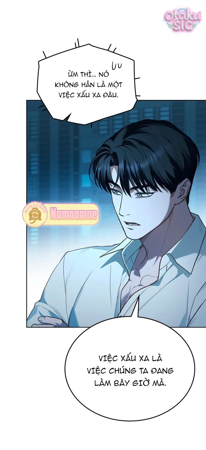 Thú Vui Của Kẻ Điên - Chap 16 - Trang 45