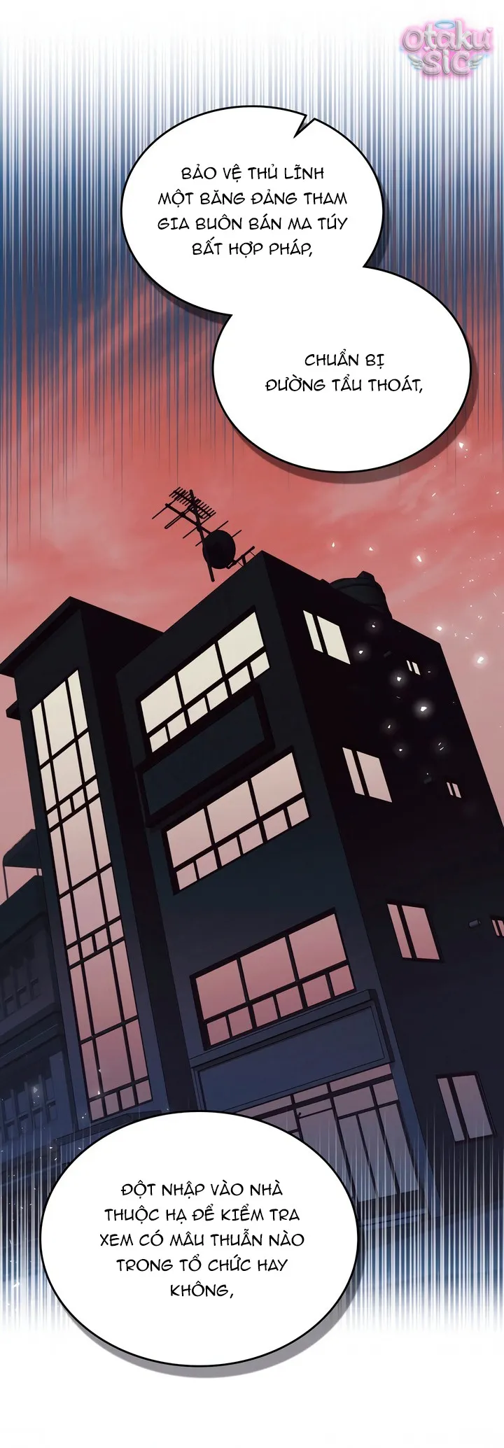 Thú Vui Của Kẻ Điên - Chap 16 - Trang 47