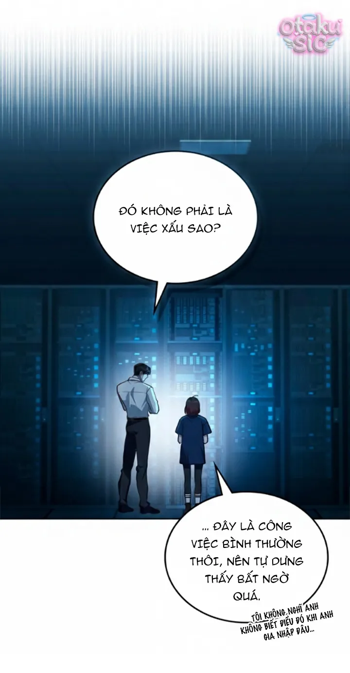 Thú Vui Của Kẻ Điên - Chap 16 - Trang 48