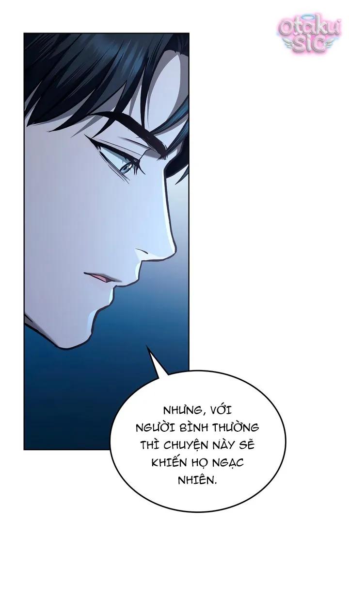 Thú Vui Của Kẻ Điên - Chap 16 - Trang 49