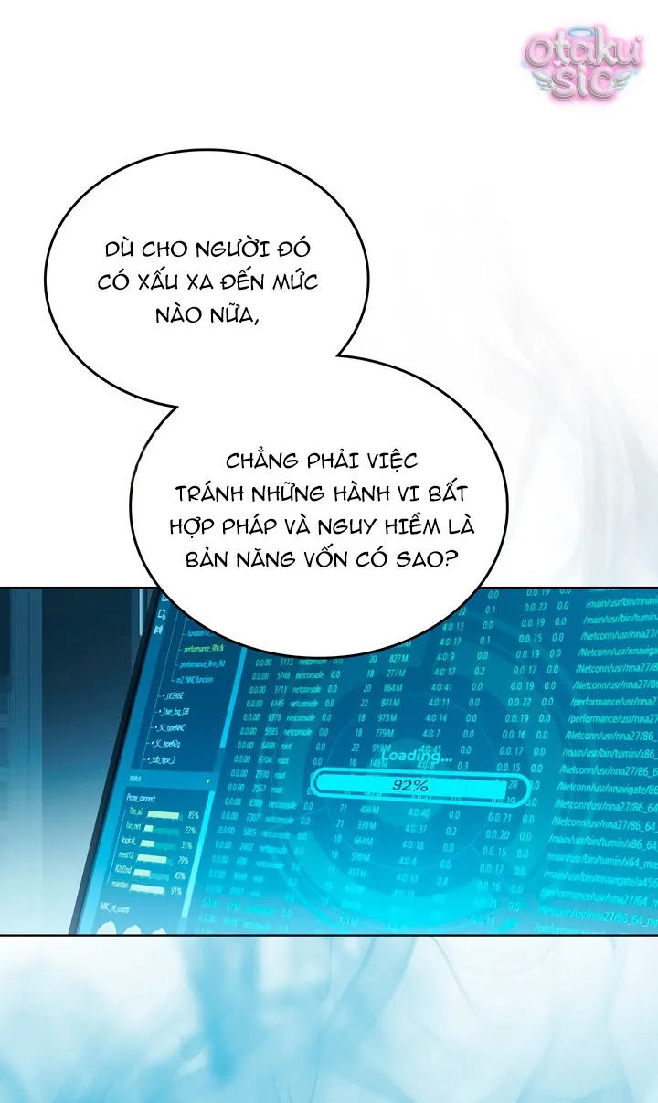 Thú Vui Của Kẻ Điên - Chap 16 - Trang 50