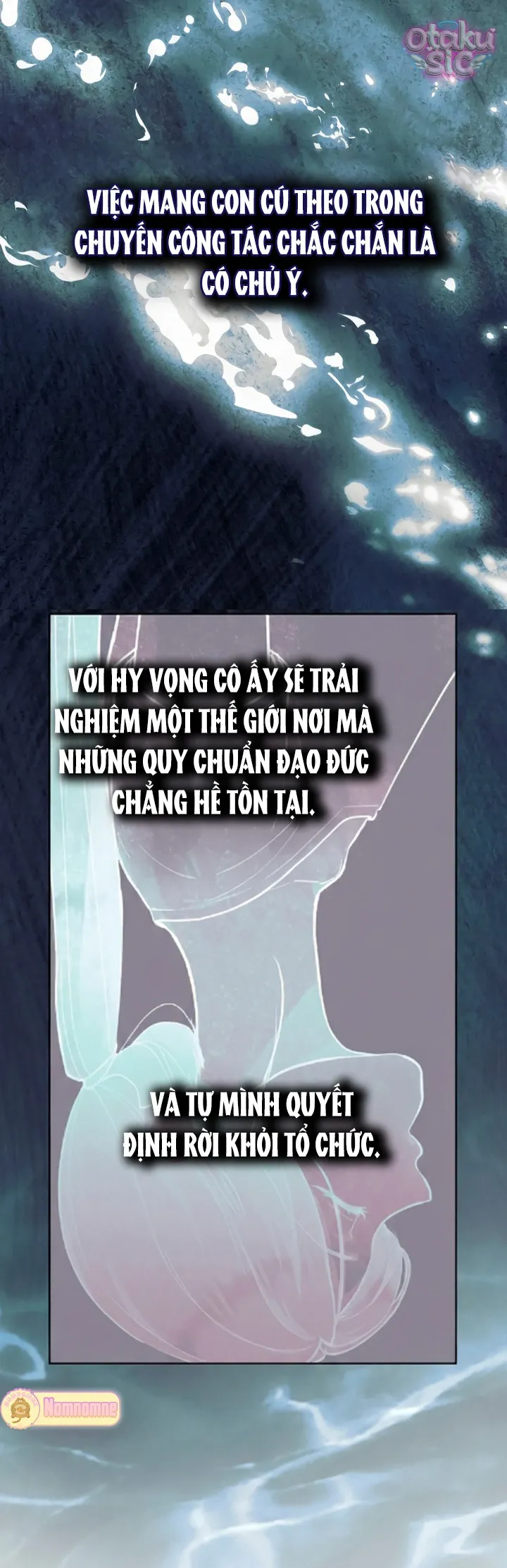 Thú Vui Của Kẻ Điên - Chap 16 - Trang 53
