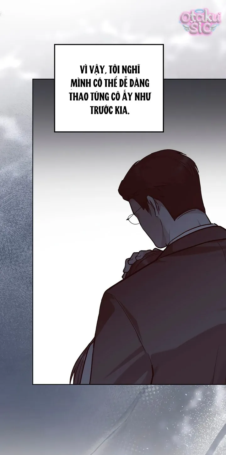 Thú Vui Của Kẻ Điên - Chap 16 - Trang 55