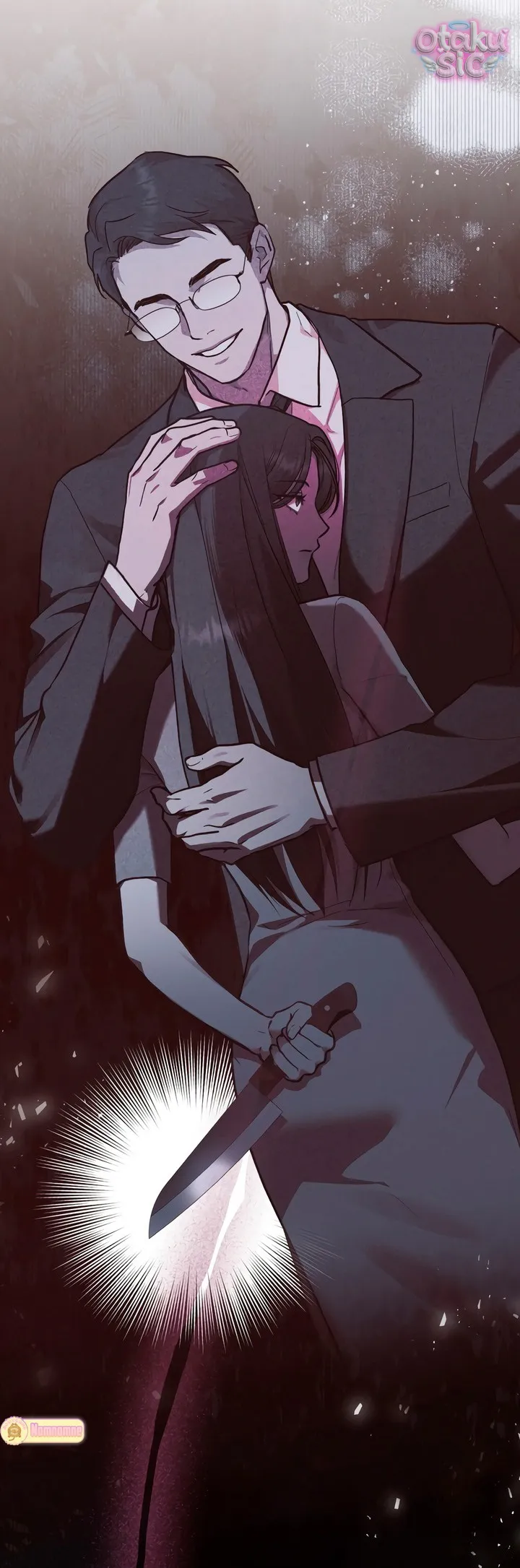 Thú Vui Của Kẻ Điên - Chap 16 - Trang 57