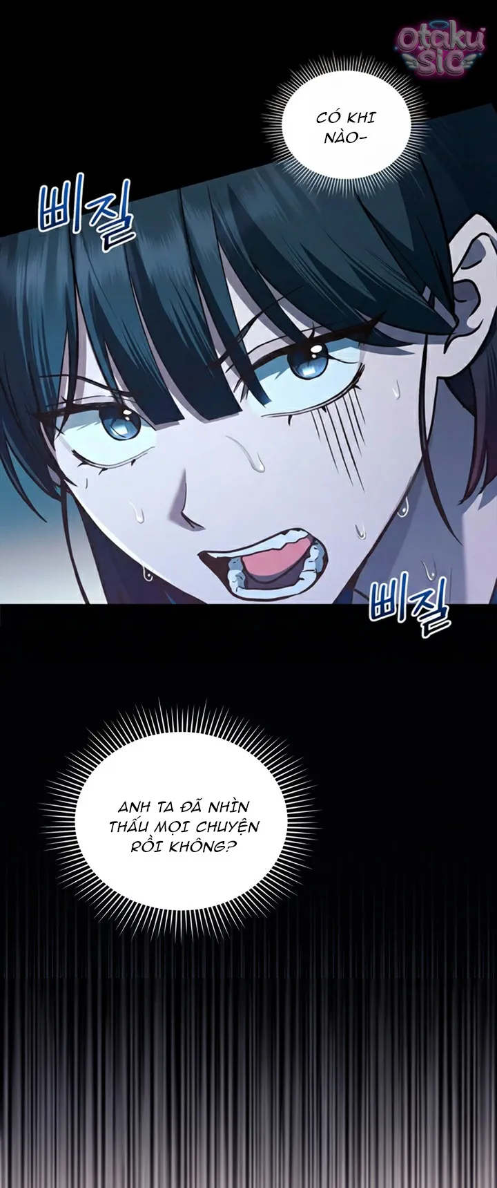 Thú Vui Của Kẻ Điên - Chap 16 - Trang 60