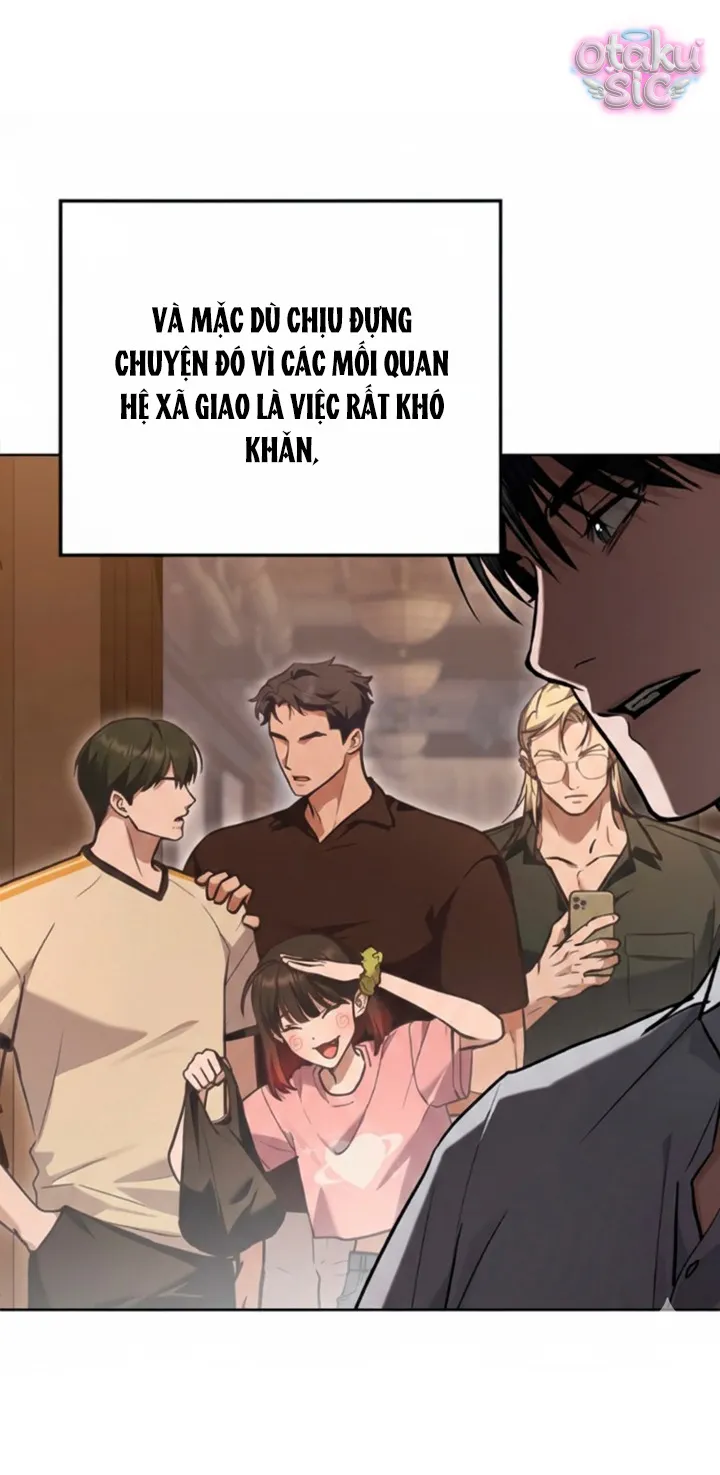 Thú Vui Của Kẻ Điên - Chap 16 - Trang 7