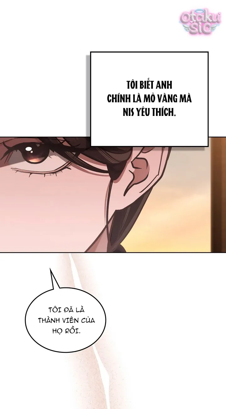 Thú Vui Của Kẻ Điên - Chap 16 - Trang 8