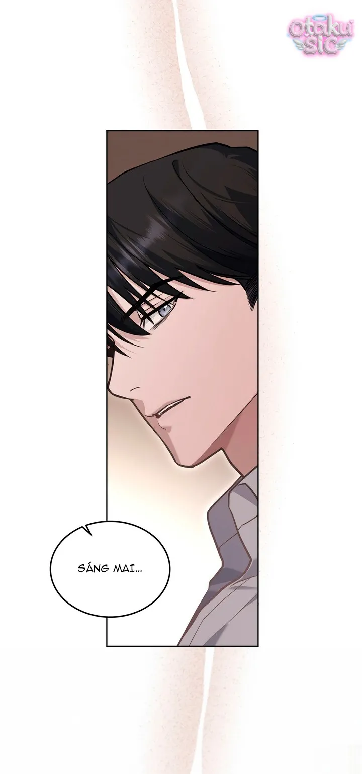 Thú Vui Của Kẻ Điên - Chap 16 - Trang 9