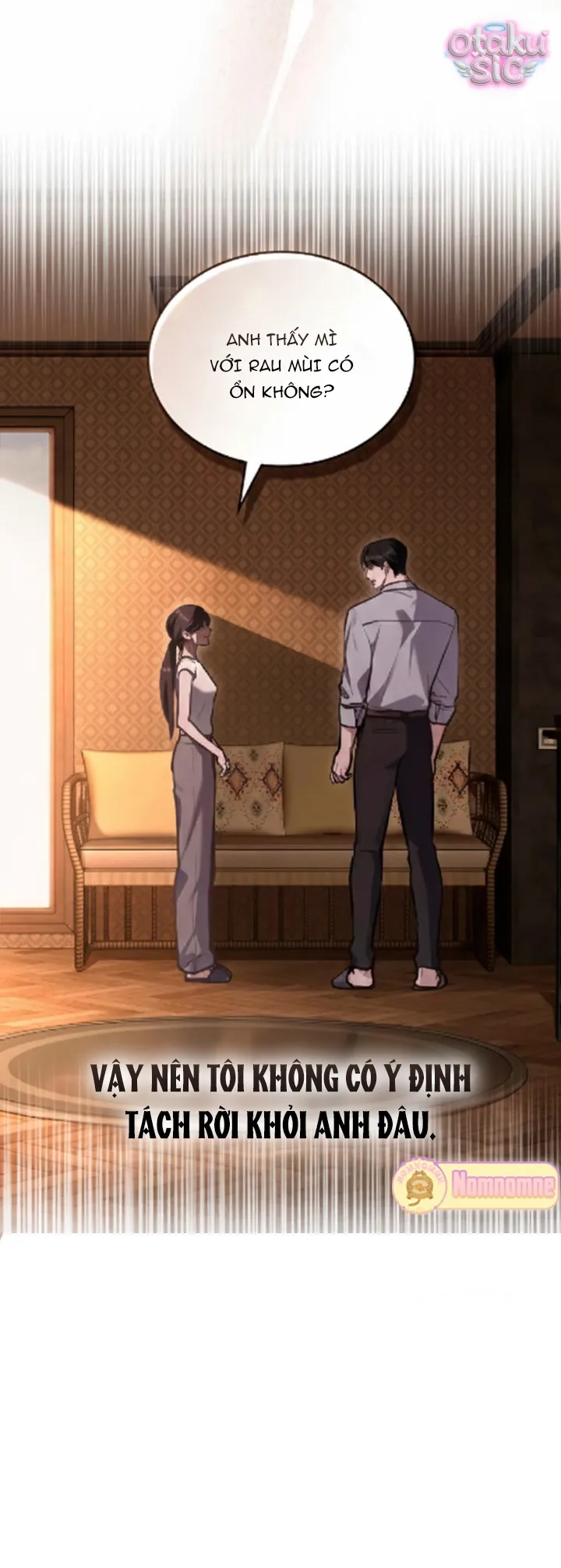 Thú Vui Của Kẻ Điên - Chap 16 - Trang 10