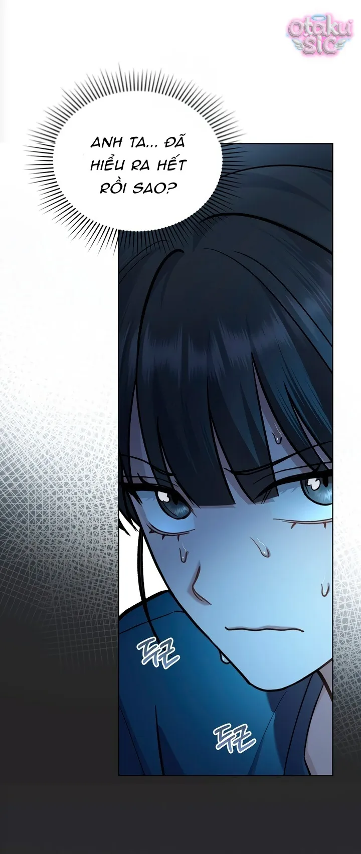 Thú Vui Của Kẻ Điên - Chap 17 - Trang 1