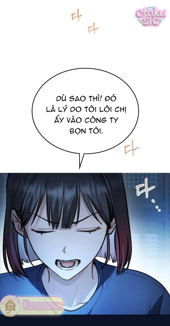 Thú Vui Của Kẻ Điên - Chap 17 - Trang 11