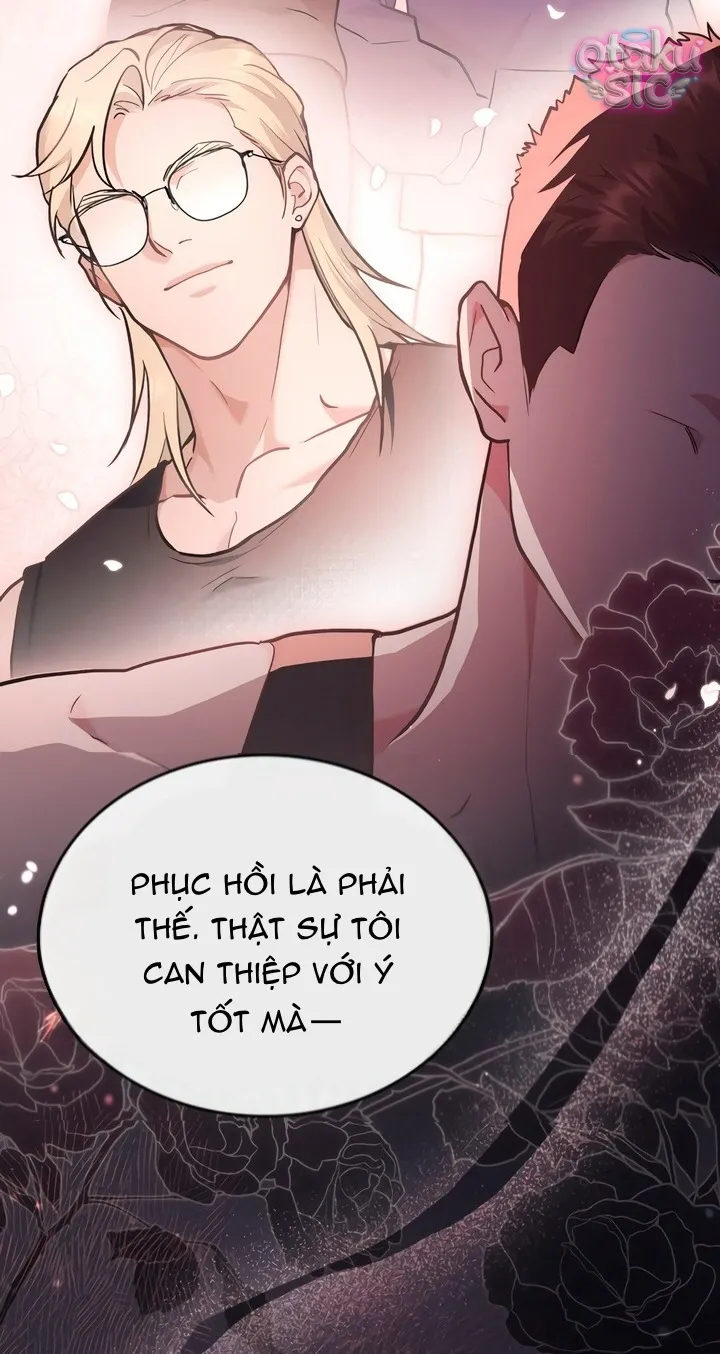 Thú Vui Của Kẻ Điên - Chap 17 - Trang 13