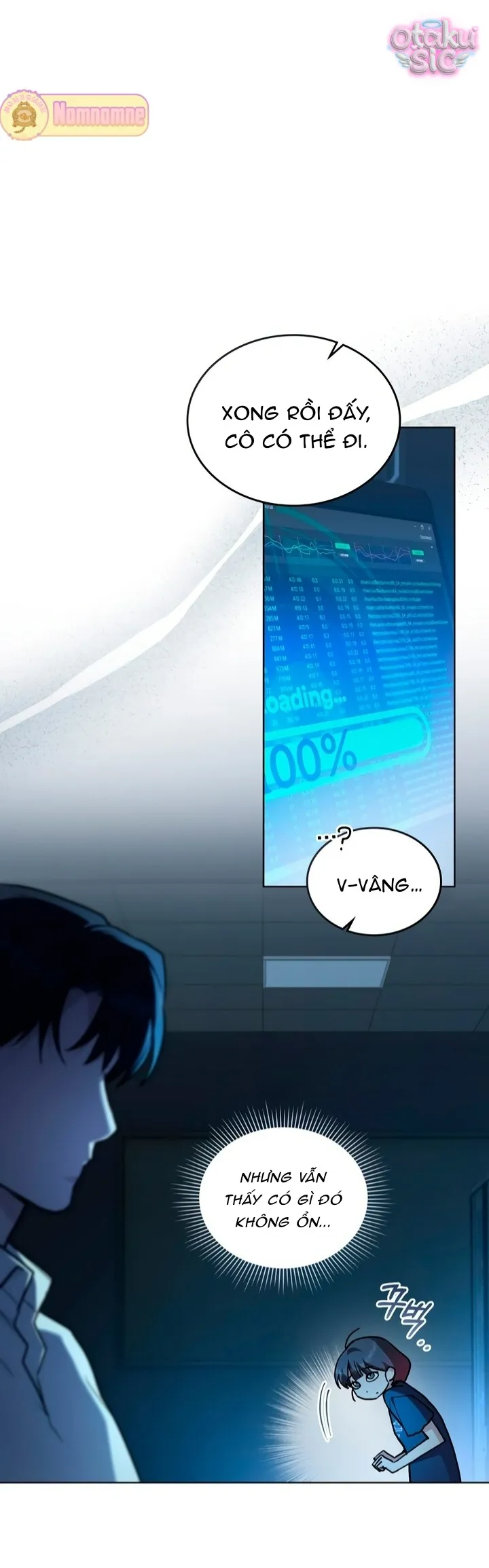 Thú Vui Của Kẻ Điên - Chap 17 - Trang 15