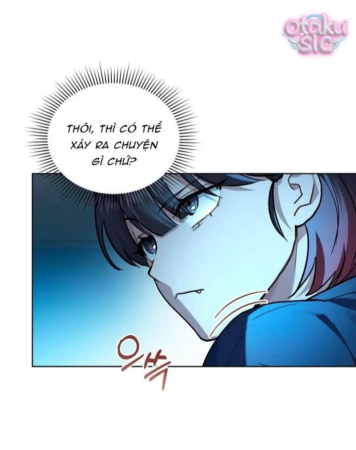 Thú Vui Của Kẻ Điên - Chap 17 - Trang 16