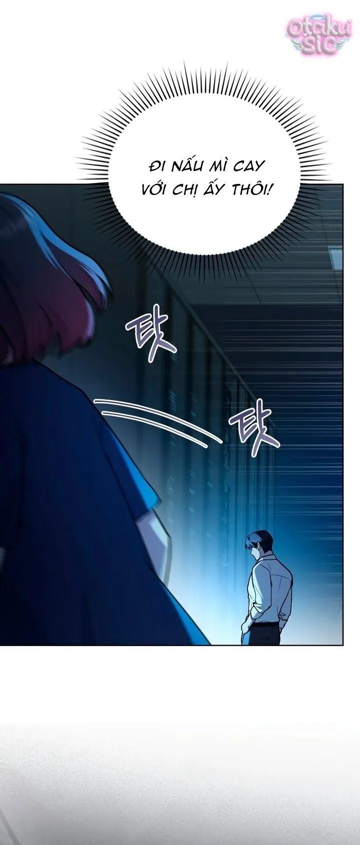 Thú Vui Của Kẻ Điên - Chap 17 - Trang 17