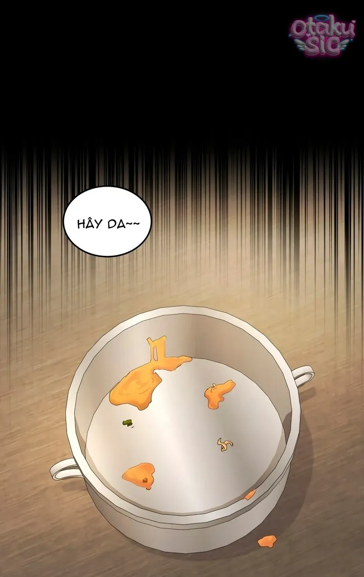 Thú Vui Của Kẻ Điên - Chap 17 - Trang 21