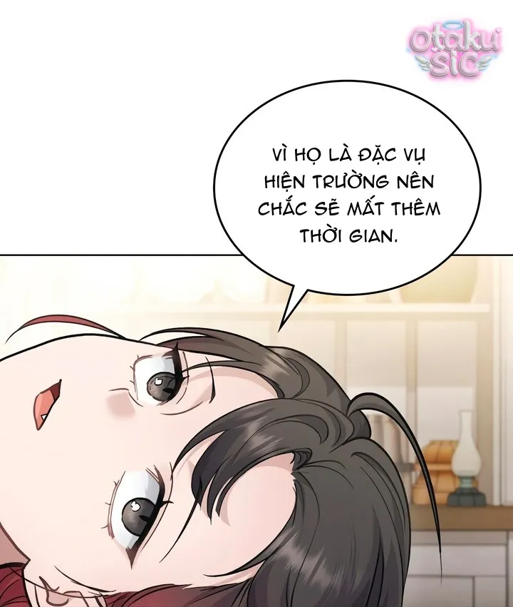 Thú Vui Của Kẻ Điên - Chap 17 - Trang 23