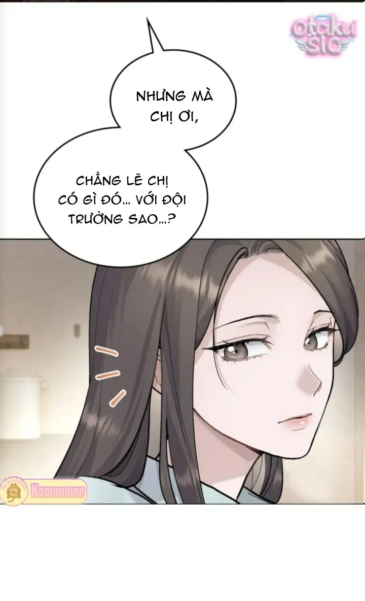 Thú Vui Của Kẻ Điên - Chap 17 - Trang 24