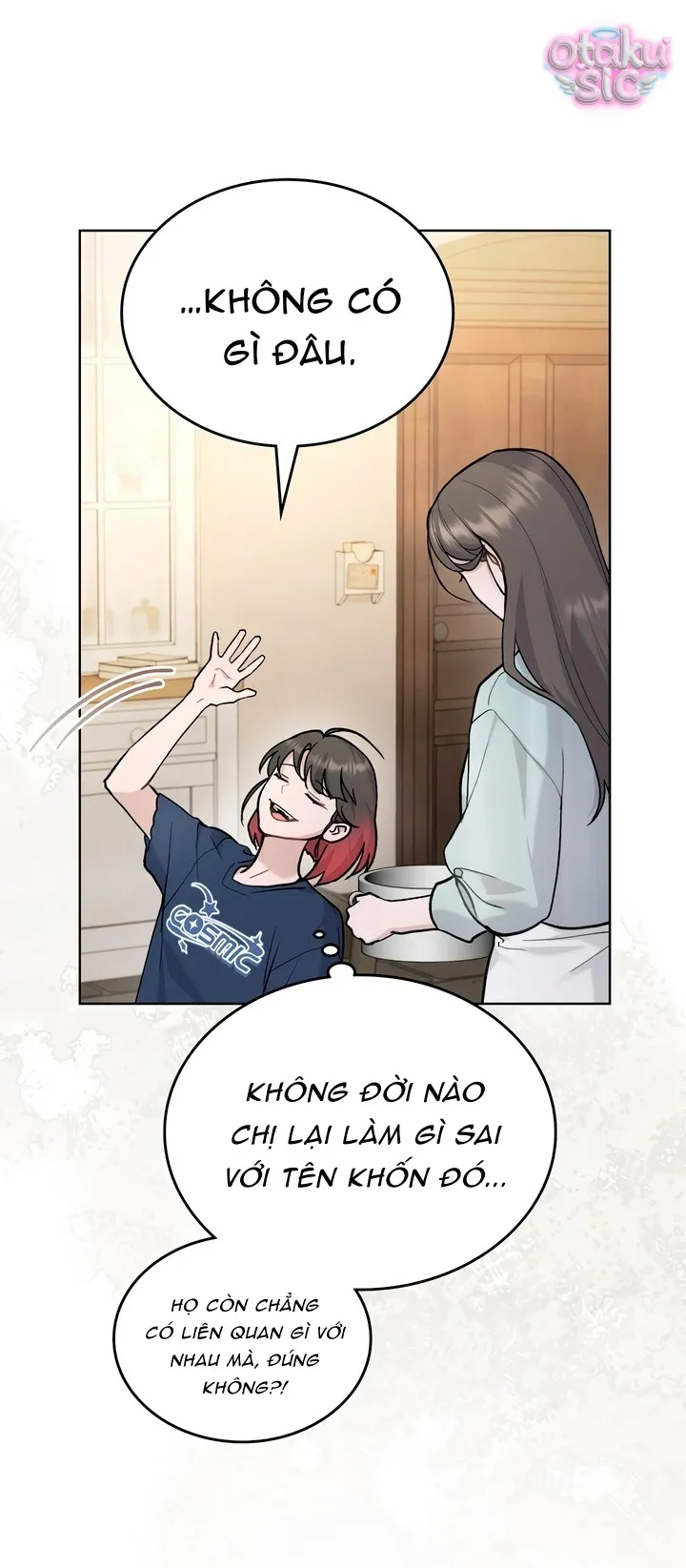 Thú Vui Của Kẻ Điên - Chap 17 - Trang 25