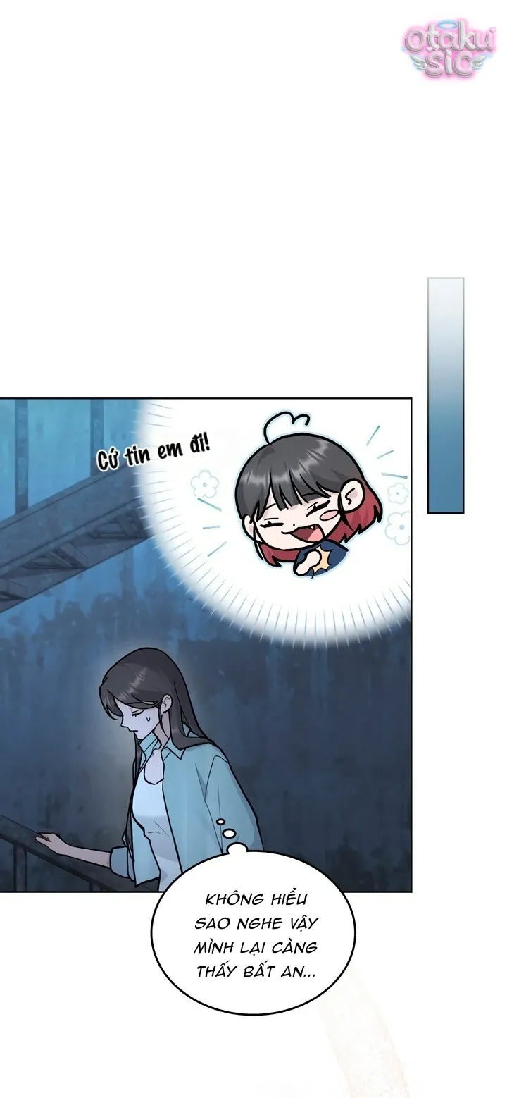 Thú Vui Của Kẻ Điên - Chap 17 - Trang 27