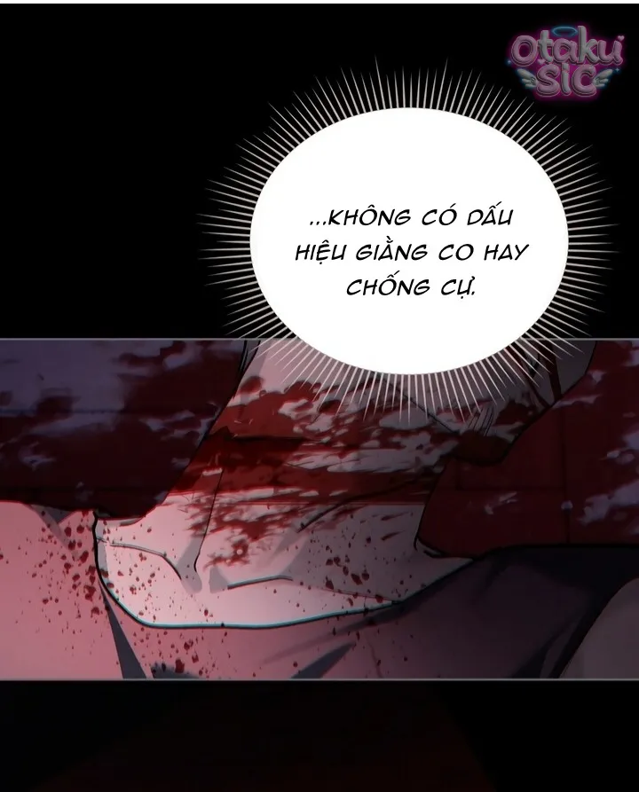 Thú Vui Của Kẻ Điên - Chap 17 - Trang 30