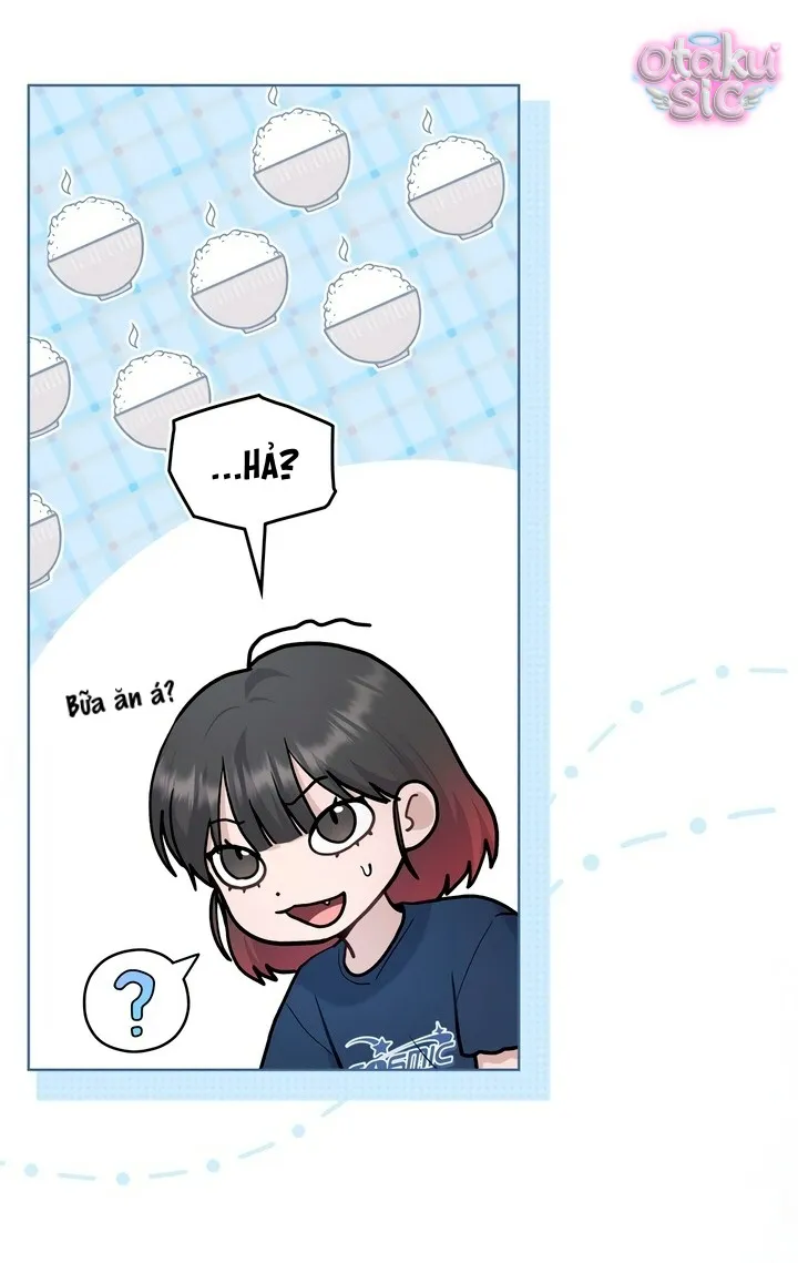 Thú Vui Của Kẻ Điên - Chap 17 - Trang 4