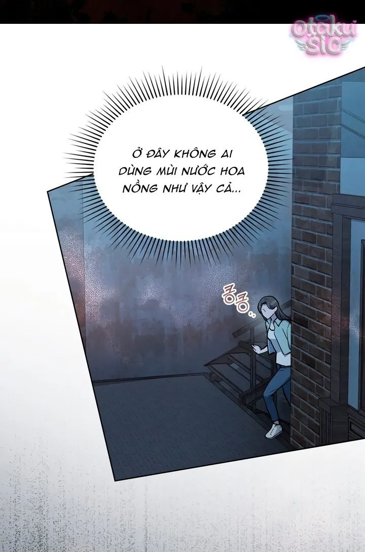 Thú Vui Của Kẻ Điên - Chap 17 - Trang 35