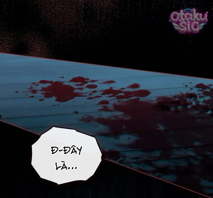 Thú Vui Của Kẻ Điên - Chap 17 - Trang 37