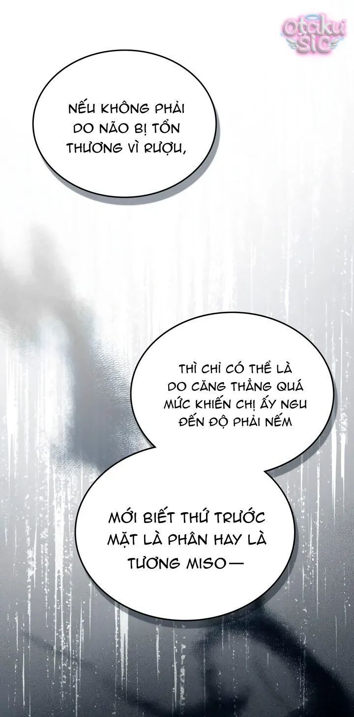 Thú Vui Của Kẻ Điên - Chap 17 - Trang 5