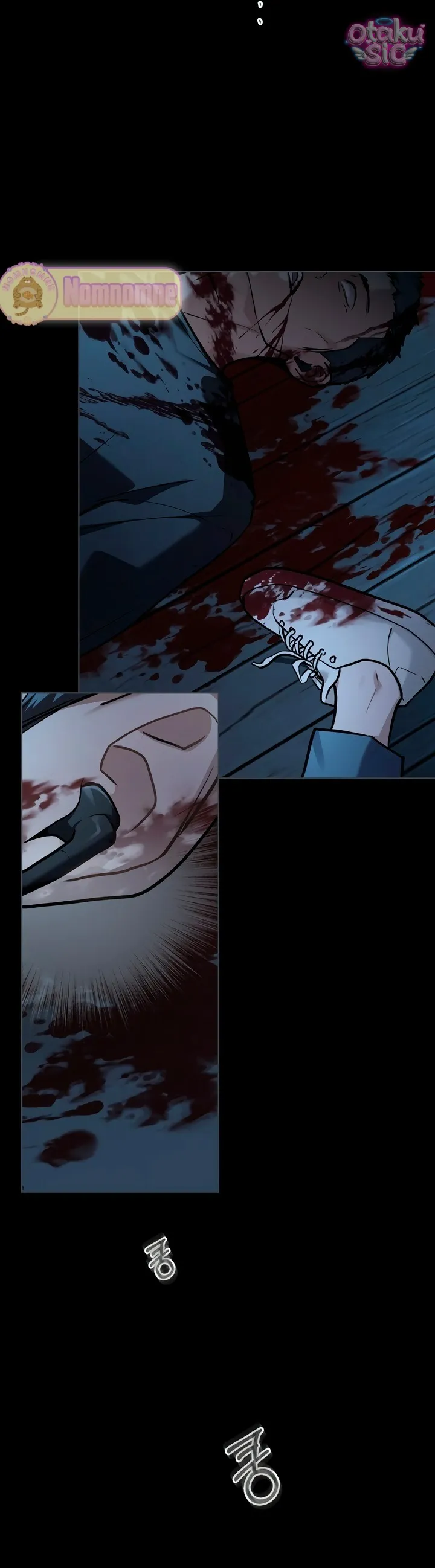 Thú Vui Của Kẻ Điên - Chap 17 - Trang 44