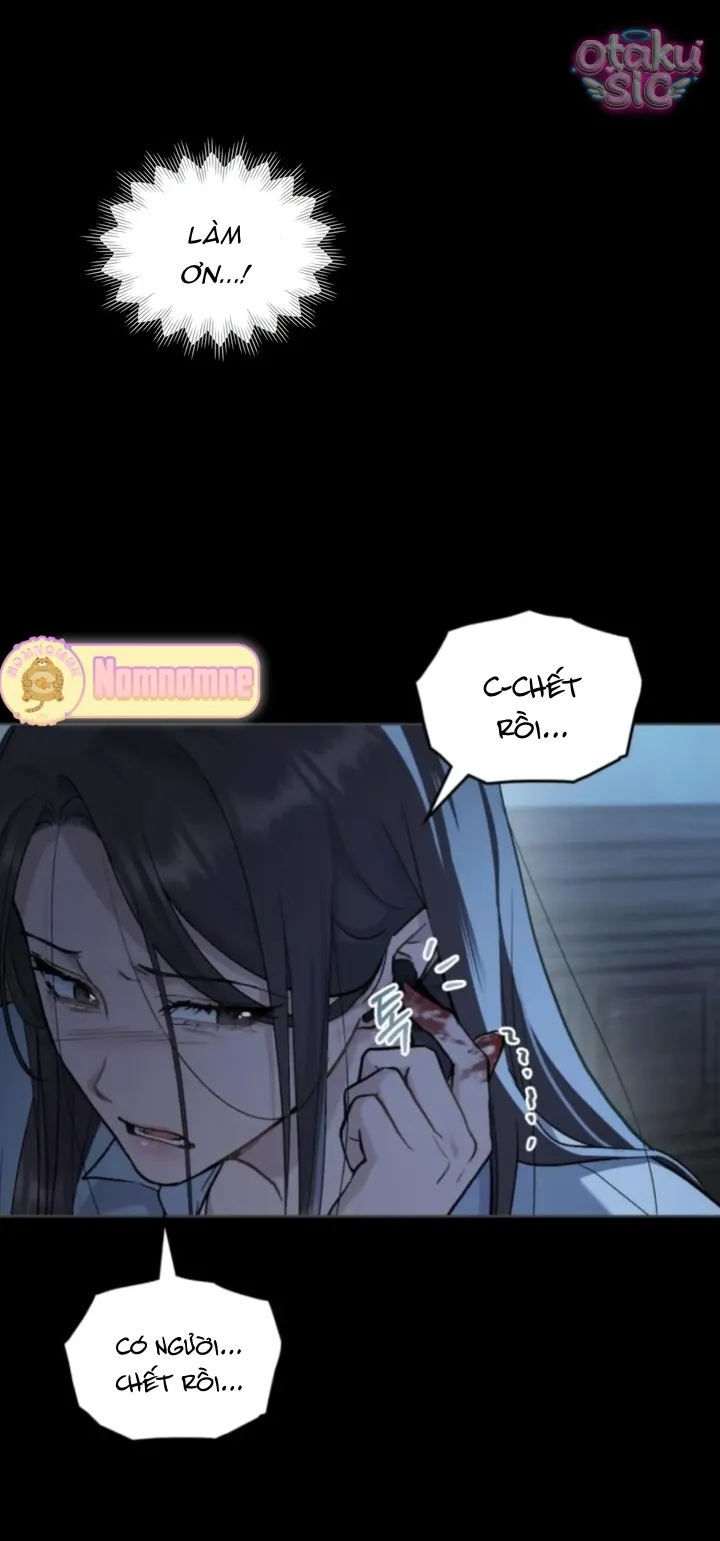 Thú Vui Của Kẻ Điên - Chap 17 - Trang 47