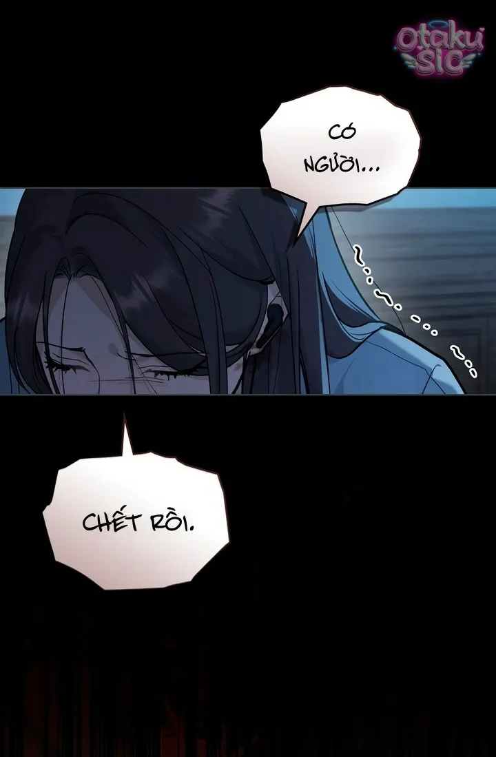 Thú Vui Của Kẻ Điên - Chap 17 - Trang 48
