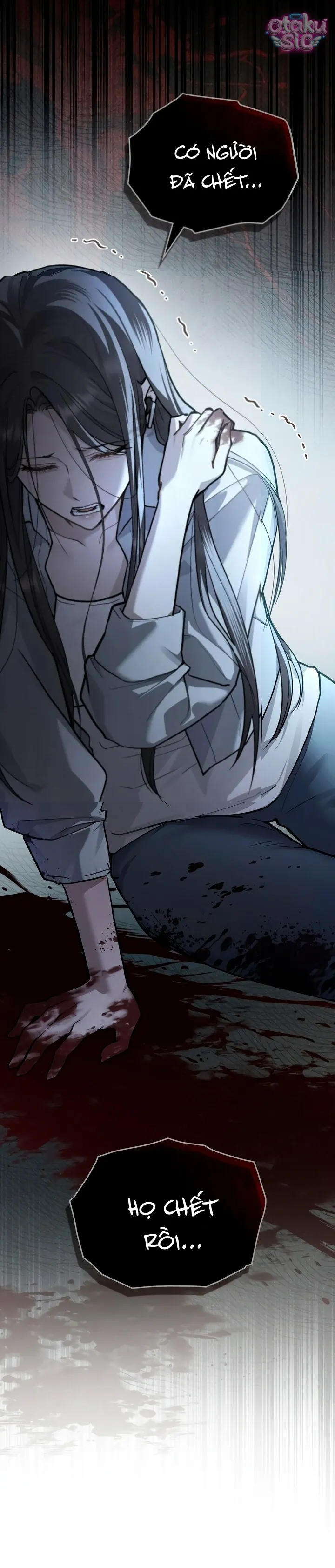 Thú Vui Của Kẻ Điên - Chap 17 - Trang 49