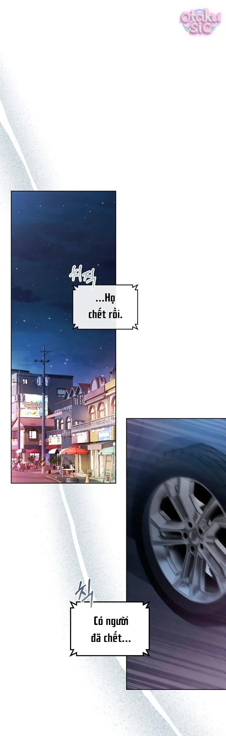 Thú Vui Của Kẻ Điên - Chap 17 - Trang 50