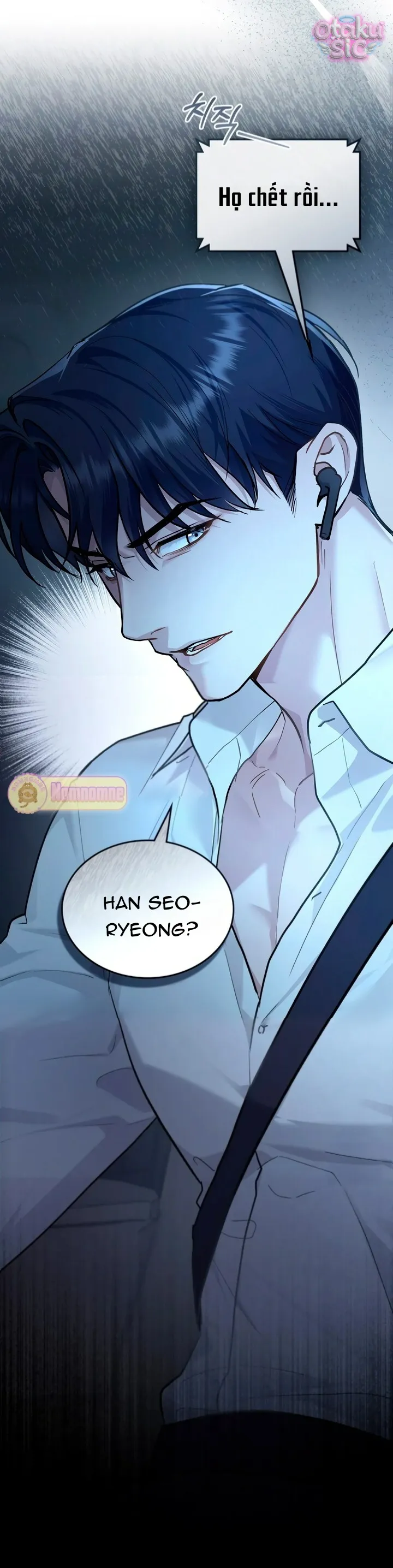 Thú Vui Của Kẻ Điên - Chap 17 - Trang 51