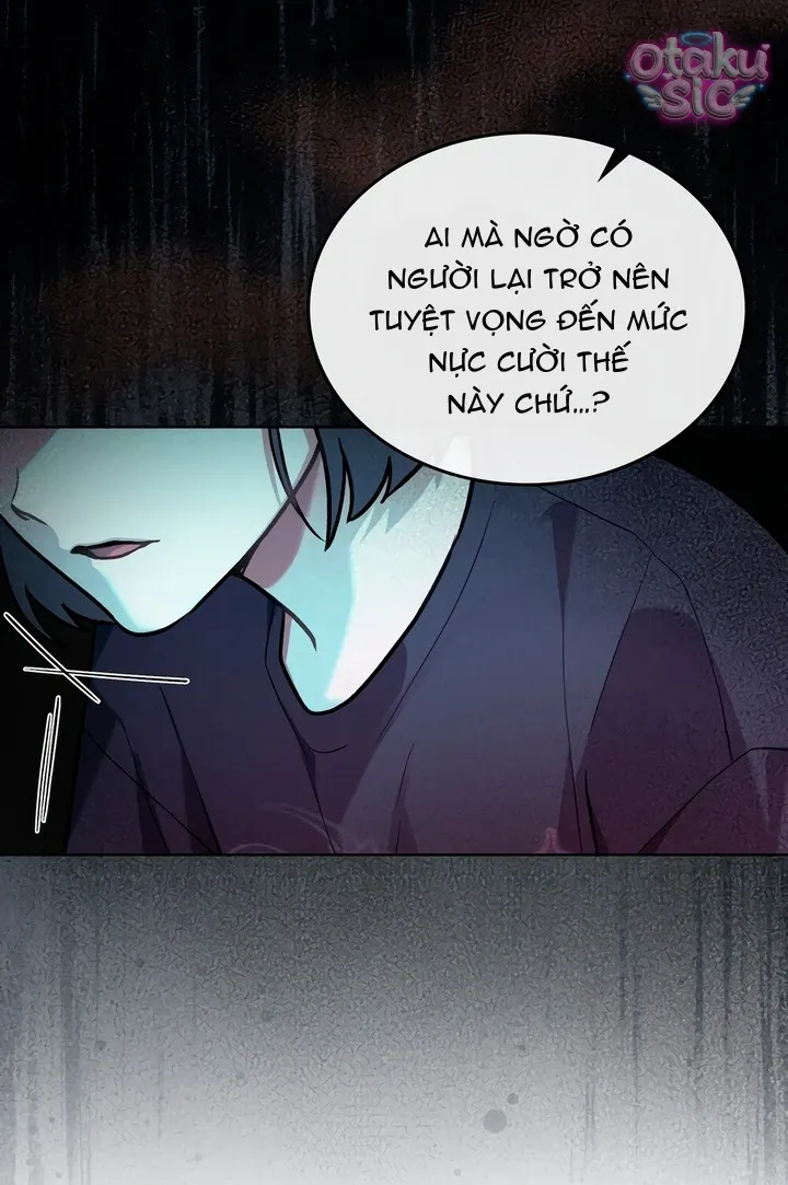Thú Vui Của Kẻ Điên - Chap 17 - Trang 7