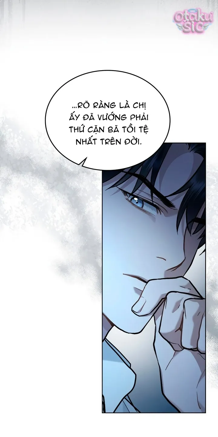 Thú Vui Của Kẻ Điên - Chap 17 - Trang 8